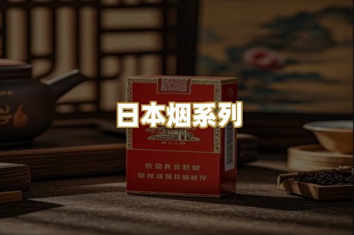 免税外烟爆珠